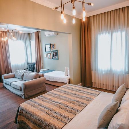 Rodosto Hotel Екстериор снимка