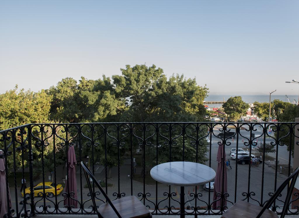 Rodosto Hotel Екстериор снимка