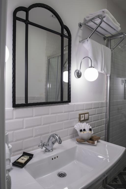 Rodosto Hotel Екстериор снимка