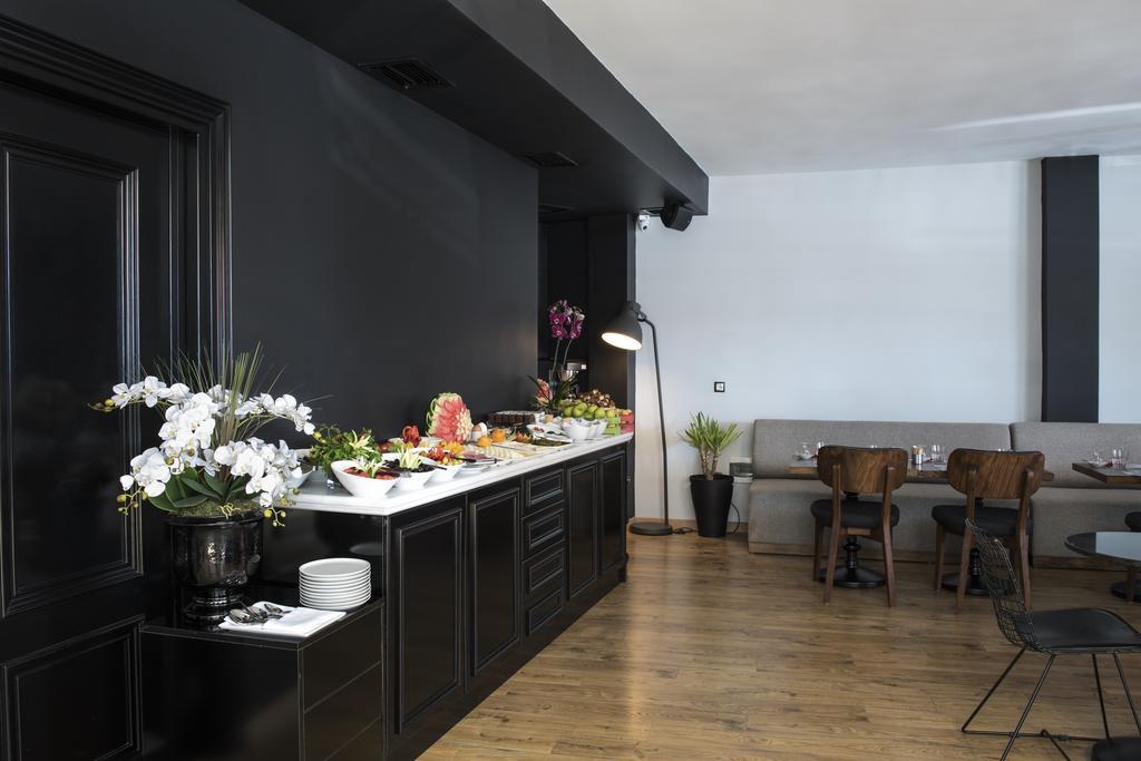 Rodosto Hotel Екстериор снимка