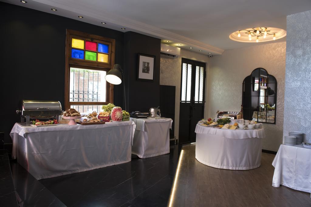 Rodosto Hotel Екстериор снимка