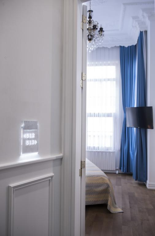 Rodosto Hotel Екстериор снимка