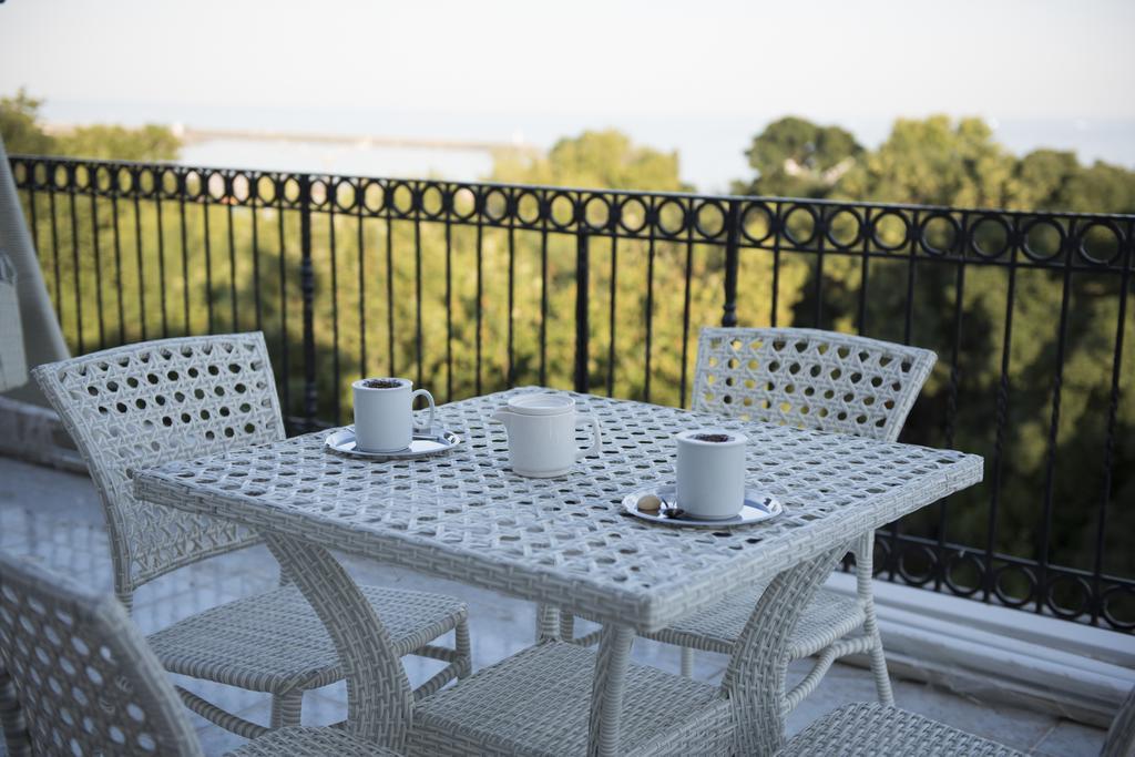 Rodosto Hotel Екстериор снимка