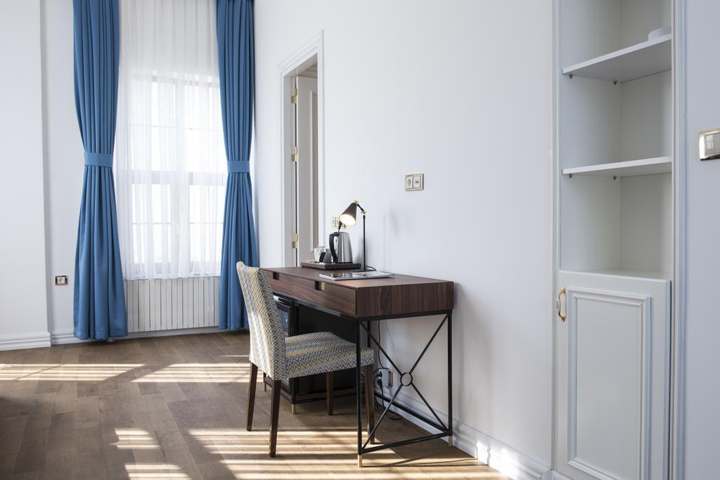 Rodosto Hotel Екстериор снимка