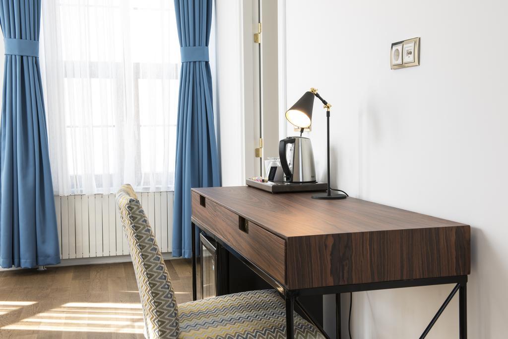 Rodosto Hotel Екстериор снимка