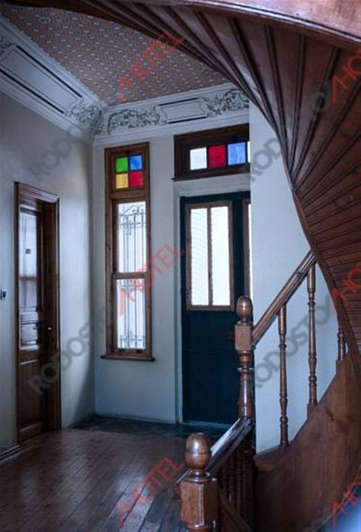 Rodosto Hotel Екстериор снимка