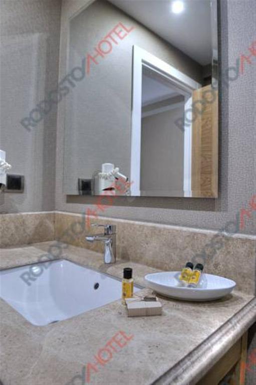 Rodosto Hotel Екстериор снимка