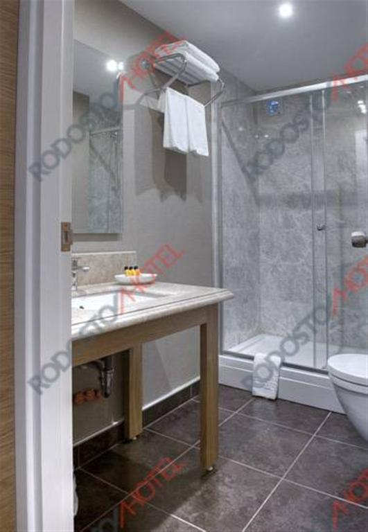 Rodosto Hotel Екстериор снимка