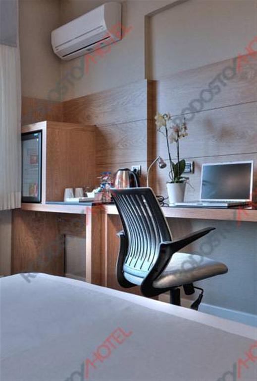 Rodosto Hotel Екстериор снимка