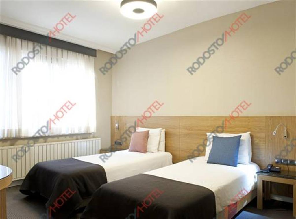 Rodosto Hotel Екстериор снимка