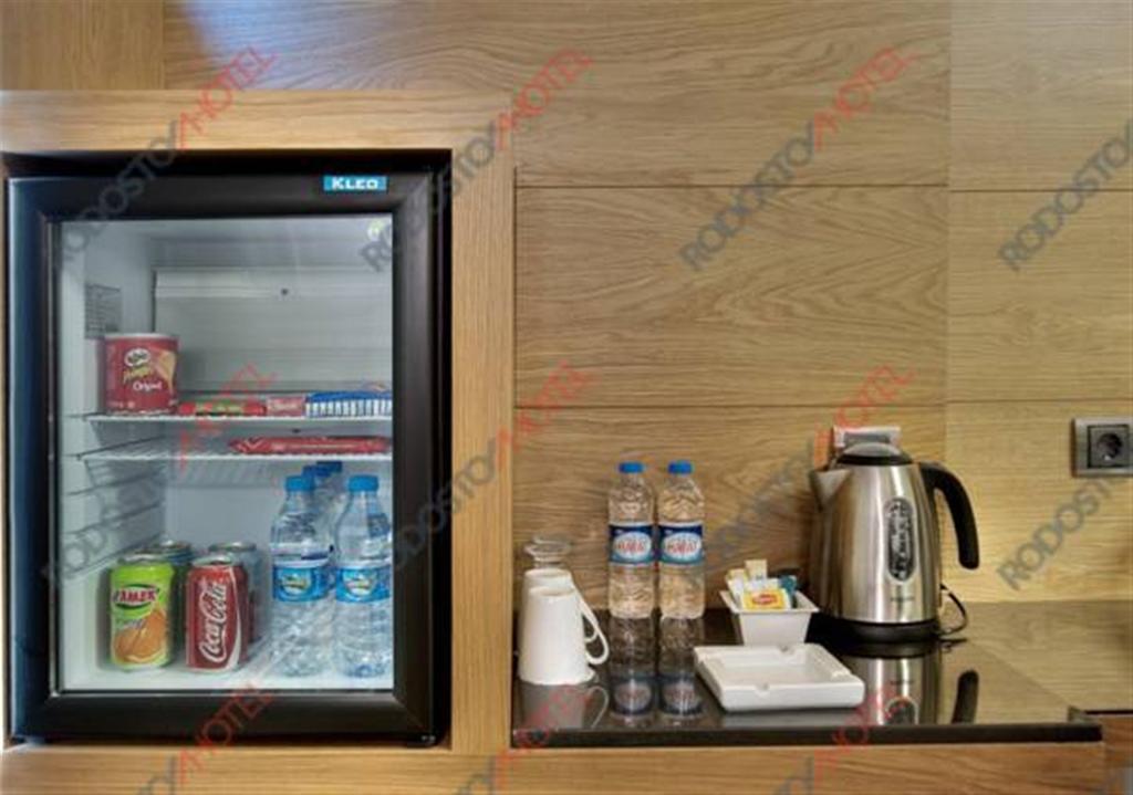 Rodosto Hotel Екстериор снимка