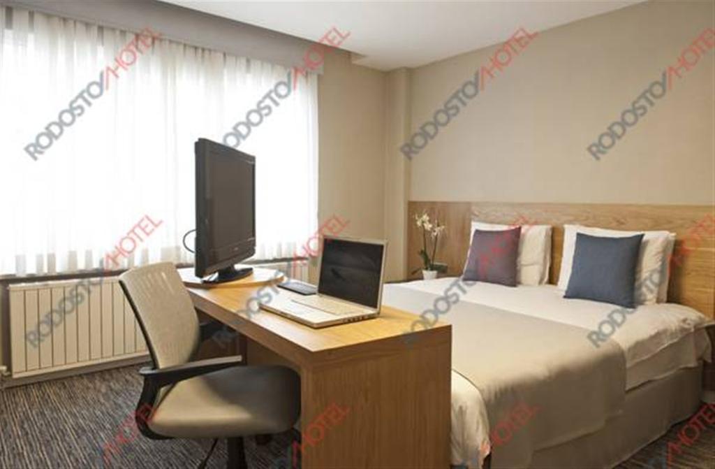 Rodosto Hotel Екстериор снимка