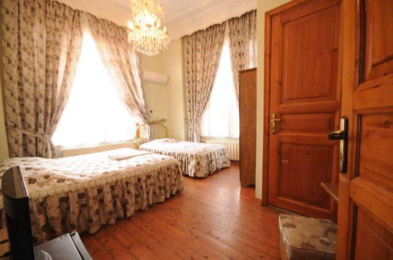 Rodosto Hotel Екстериор снимка