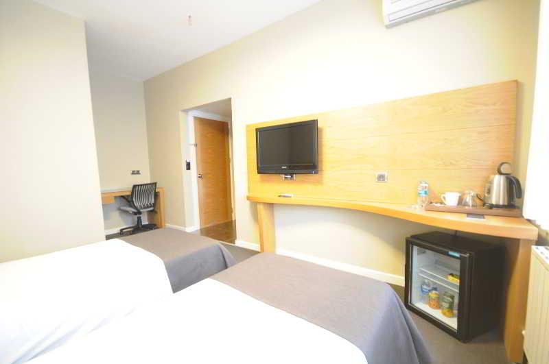 Rodosto Hotel Екстериор снимка