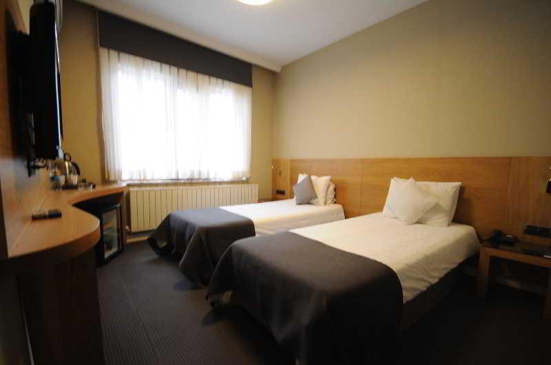 Rodosto Hotel Екстериор снимка