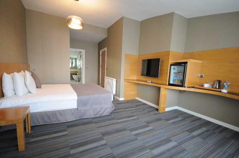 Rodosto Hotel Екстериор снимка