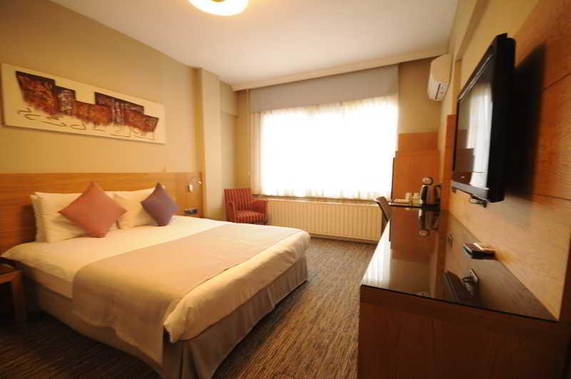 Rodosto Hotel Екстериор снимка