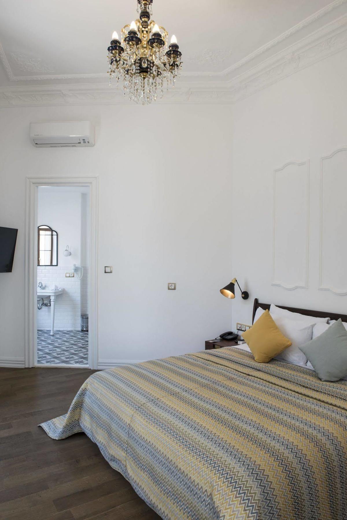 Rodosto Hotel Екстериор снимка