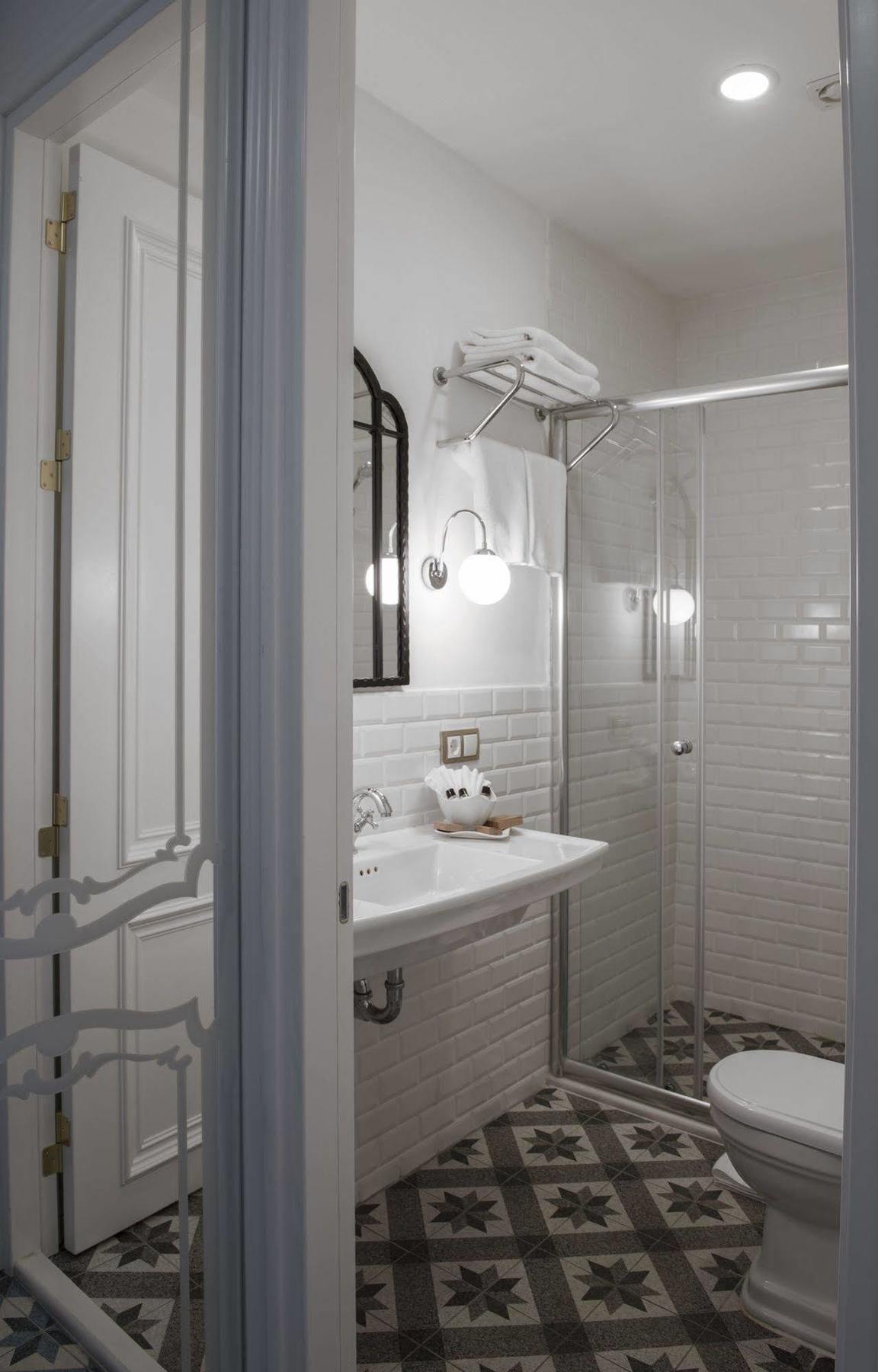 Rodosto Hotel Екстериор снимка