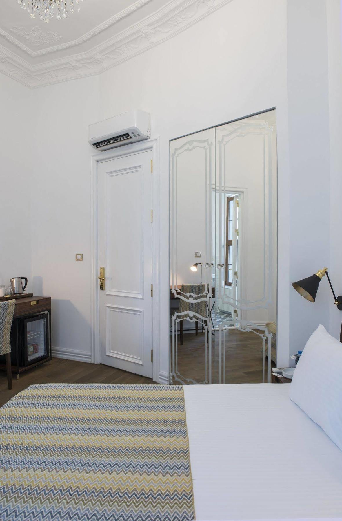 Rodosto Hotel Екстериор снимка