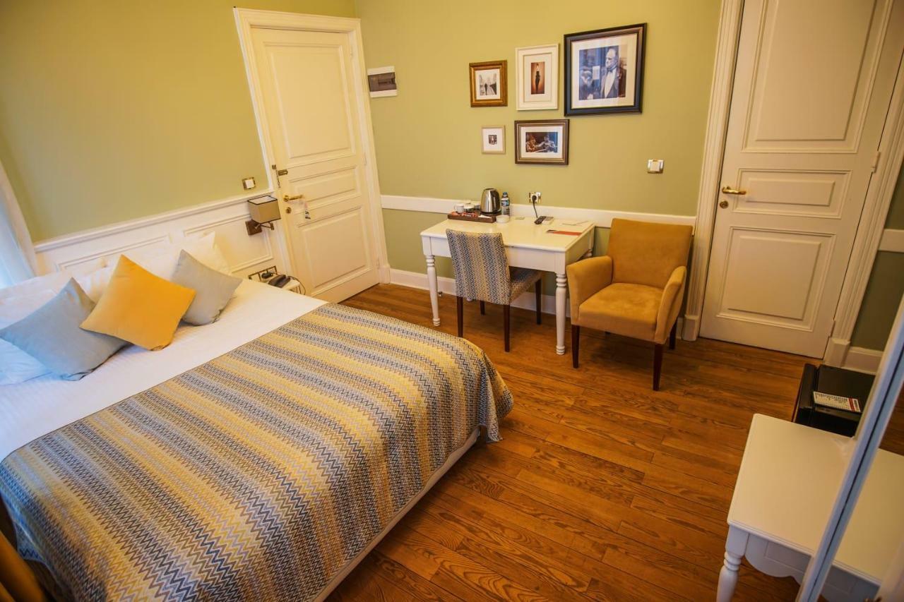 Rodosto Hotel Екстериор снимка