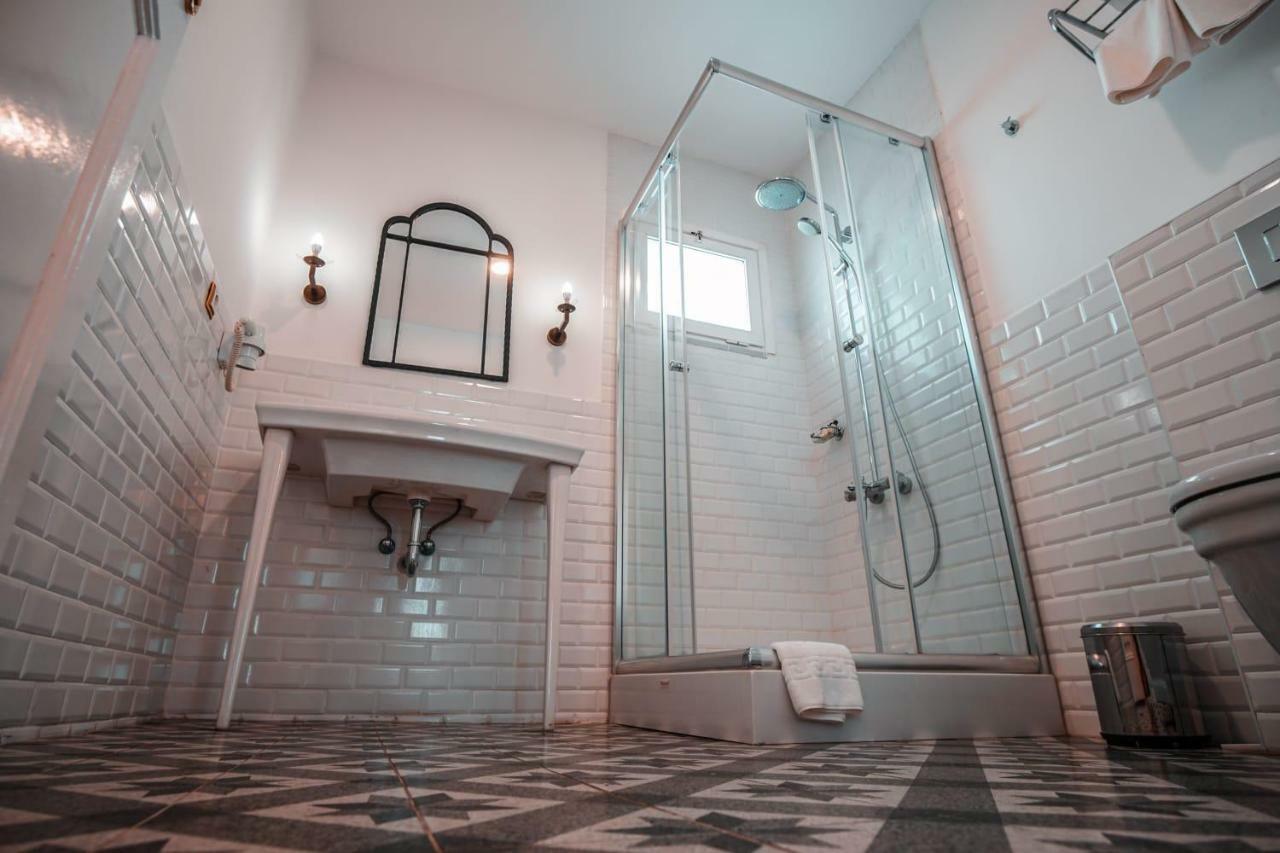 Rodosto Hotel Екстериор снимка