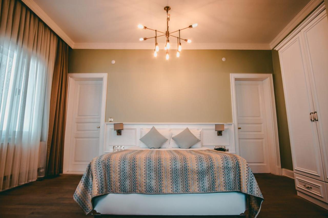 Rodosto Hotel Екстериор снимка